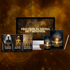 Frecuencia Divina